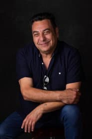 Photo of Norman Hassan