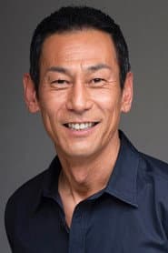 Photo of Shoken Kunimoto