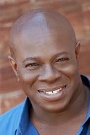 Photo of Alexander Harris
