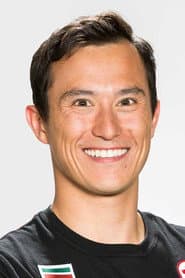 Photo of Patrick Chan