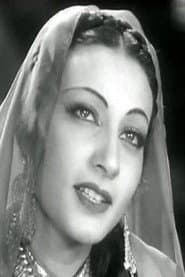 Photo of Nadia Nagi