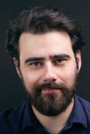 Photo of Simão Luís