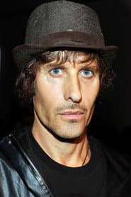Photo of Steven Klein