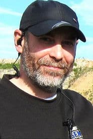 Photo of Juan Serrano