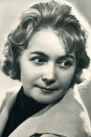 Photo of Liliya Gritsenko