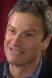 Photo of Gavin Esler