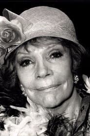Photo of Tilly Lauenstein