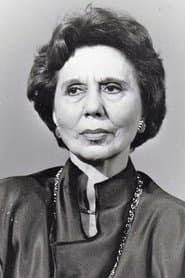 Photo of Alice Sapritch