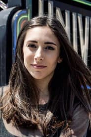 Photo of Antonia Carlotta