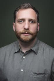 Photo of Zack Fine