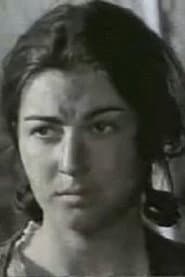 Photo of Marina Sagaradze