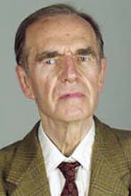 Photo of Bogdan Śmigielski