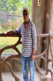 Photo of Akshay Patil