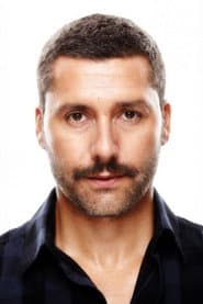 Photo of Orhan Kılıç