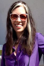 Photo of Megan Huber