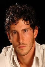 Photo of Alessandro Lucente