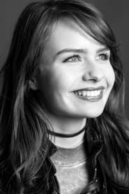 Photo of Sarah Nauta