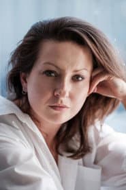 Photo of Eliza Borowska