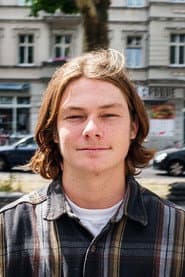 Photo of Tristan Funkhouser