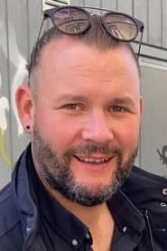 Photo of Michael Oxvang