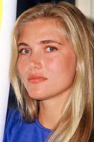 Photo of Jenna de Rosnay