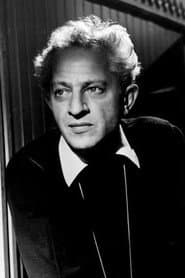 Photo of Jules Dassin