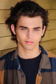 Photo of Marcus Zane