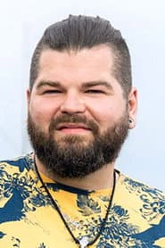 Photo of Klaas Romkes