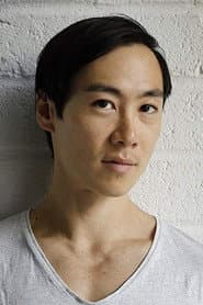 Photo of Theo Ip
