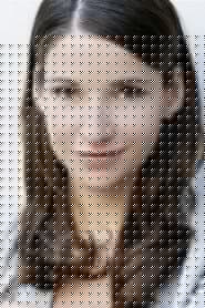 Photo of Sophie Wepper
