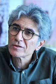 Photo of Reza Maghsoodi