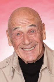 Photo of Don Sherman