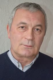 Photo of Oleksandr Hetmanskyi