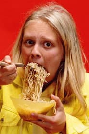 Photo of Kristine Ryssdalsnes Horvli