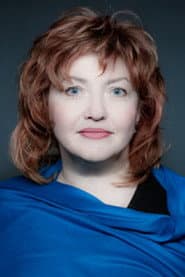 Photo of Ewa Mitoń