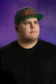 Photo of Kyle Kelley