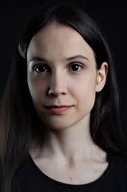Photo of Aylin Üskaya