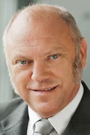 Photo of Ulrich Schneider