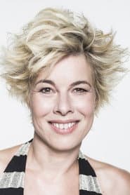 Photo of Réka Pelsöczy