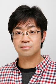 Photo of Takuo Kawamura