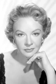 Photo of Jo Van Fleet