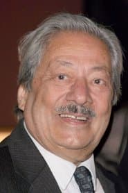 Photo of Saeed Jaffrey