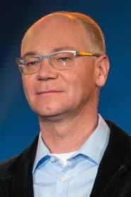 Photo of Martin Rassau