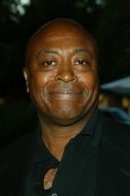 Photo of Roger Aaron Brown