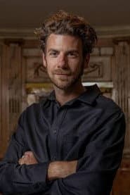 Photo of Joris Brys