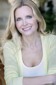 Photo of Elizabeth Gast