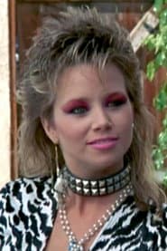 Photo of Valerie Stevenson