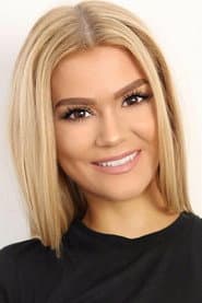 Photo of Camilla Frederikke