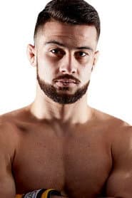 Photo of Chasen Blair