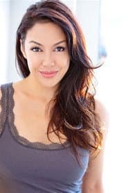 Photo of Edelyn Okano